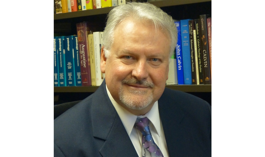 Crumley Lecture: Scholarship as a Christian Calling - Dr. Mickey Mattox